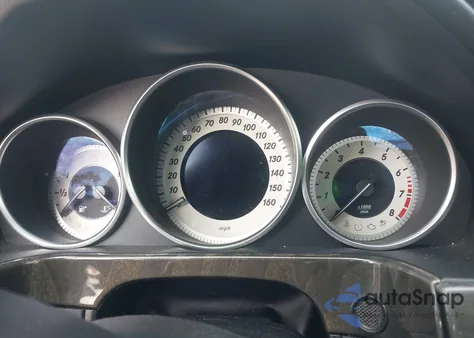 2014 Mercedes-Benz E 350 из США, поврежденный, VIN WDDHF5KB5EA876017